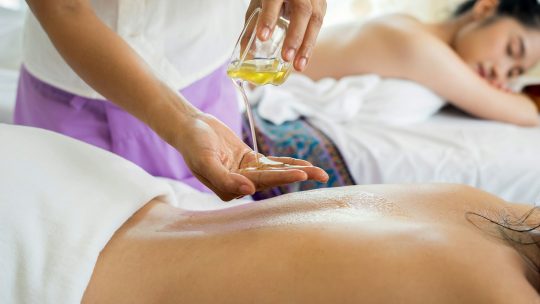 Ontdek de helende kracht van massages bij well-beingmassages.nl