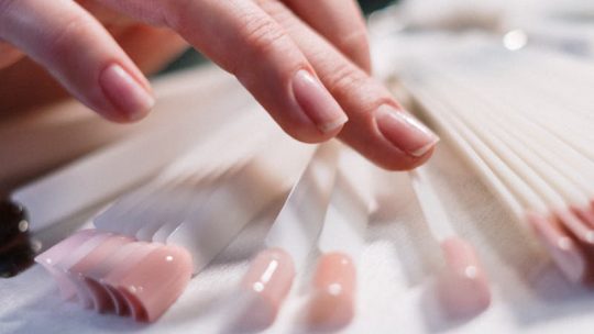 Ontdek Biab Nagels in Almere voor Sterke en Elegante Resultaten