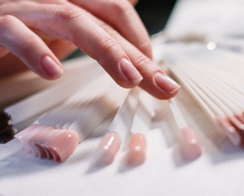 Ontdek Biab Nagels in Almere voor Sterke en Elegante Resultaten