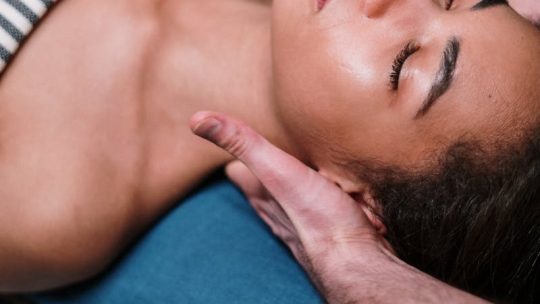 Ontdek de Geneugten van Thaise Massage in Roosendaal: Ontspanning en Welzijn Samenbrengen