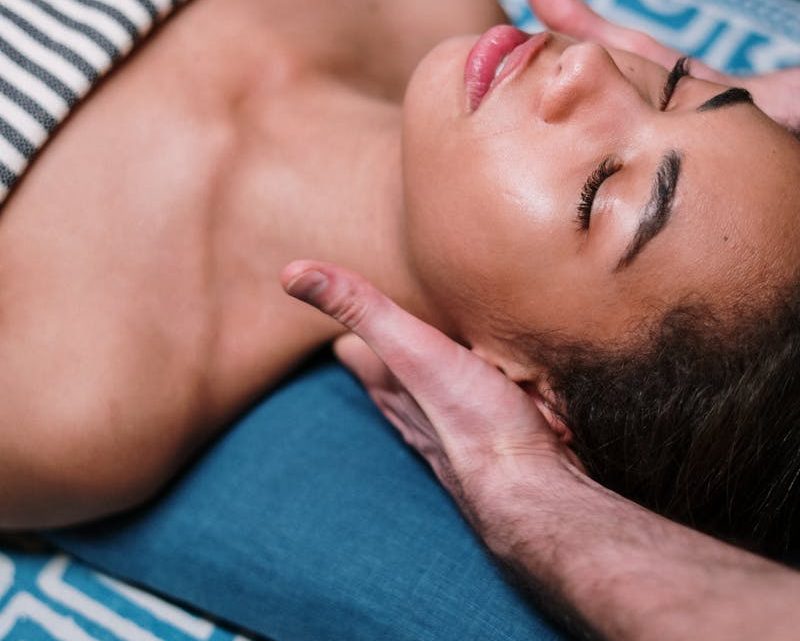 Ontdek de Geneugten van Thaise Massage in Roosendaal: Ontspanning en Welzijn Samenbrengen